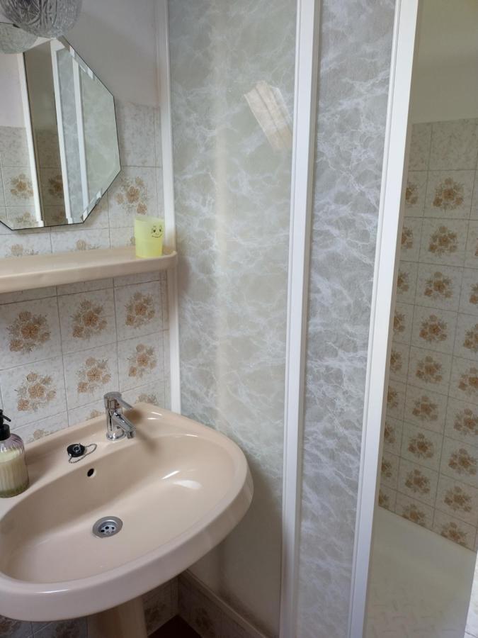 Apartmán Ibolya Apartman Badacsony Exteriér fotografie