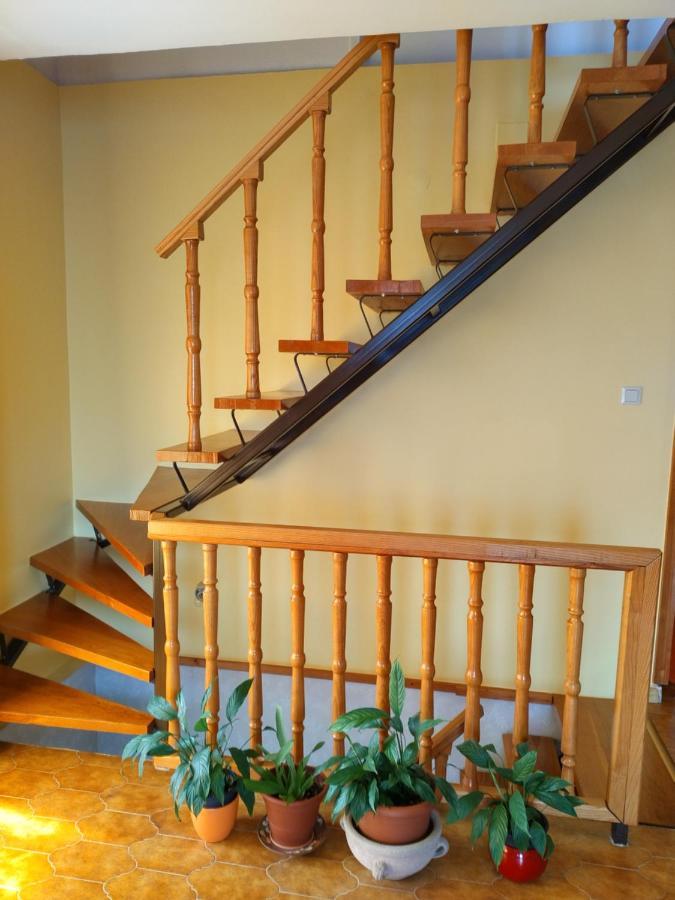 Apartmán Ibolya Apartman Badacsony Exteriér fotografie